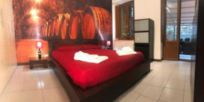 Garden Wine Suite Verona
